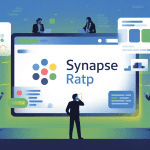 illustration synapse ratp interface centrale agents
