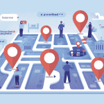 carte pour trouver une banque bred à proximité