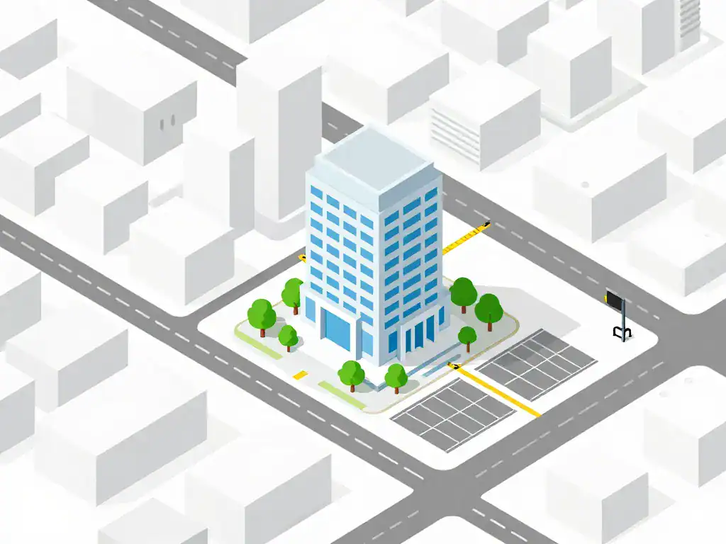 plan accès bnp paribas fleury les aubrais agence