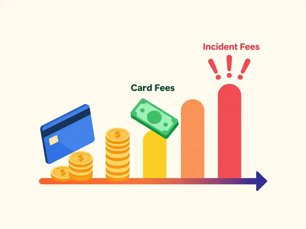 frais importants brochure tarifaire banque populaire 2024 expliqué visuellement