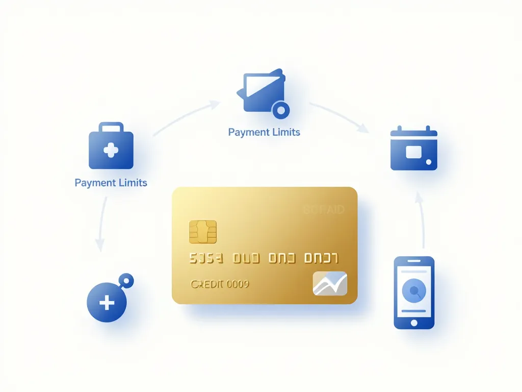Schéma carte visa premier cic fonctionnement et limites