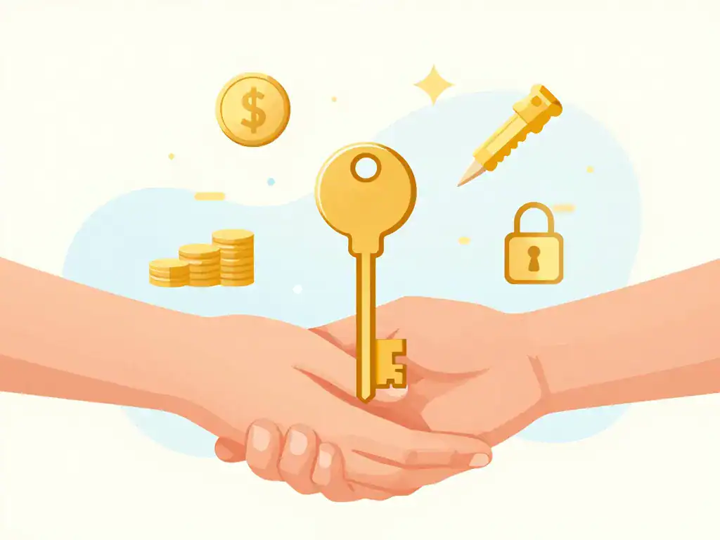 Comprendre meilleure banque pour compte joint symbole clé main