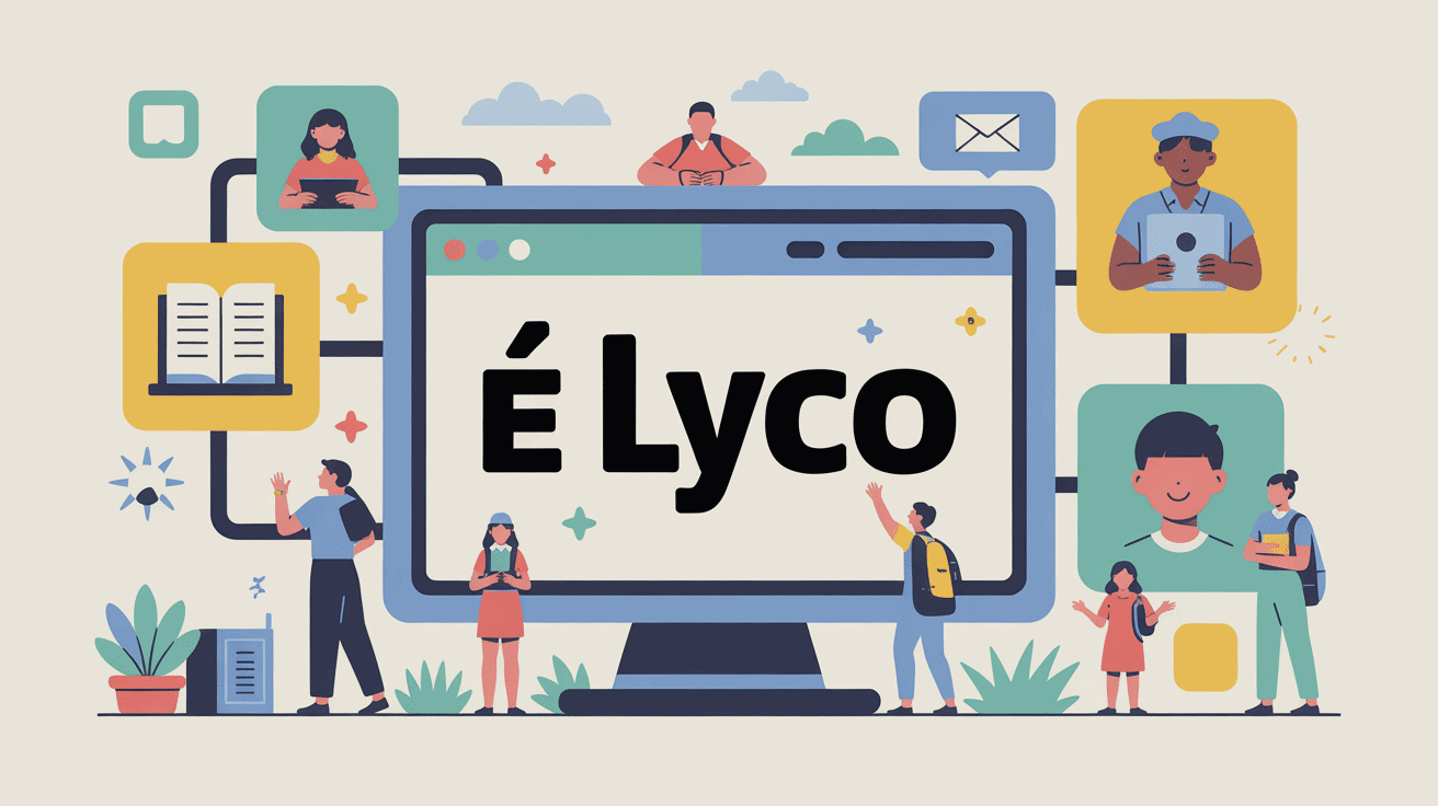 e lyco portail numérique Pays de la Loire