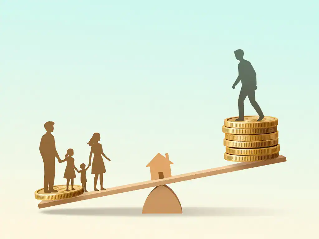 emprunt 100 000 euros sur 20 ans mensualité famille capacité remboursement