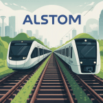 faut-il acheter des actions alstom illustration mobilité durable