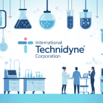 International Technidyne Corporation équipement diagnostic in vitro hémostase