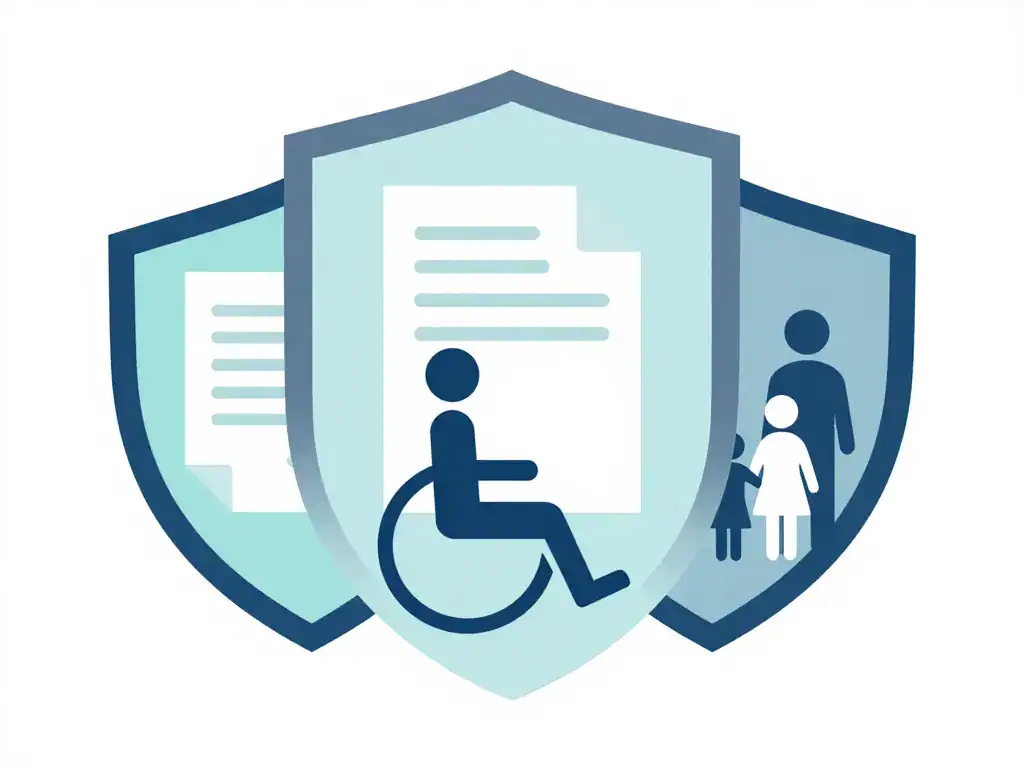 justificatif abattement handicapé succession démarche droits fiscaux