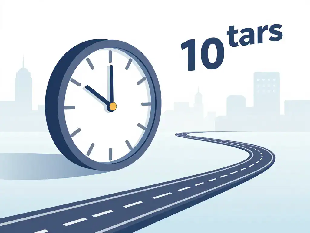 prêt sur 30 ans quelle banque 2024 panorama durée en France