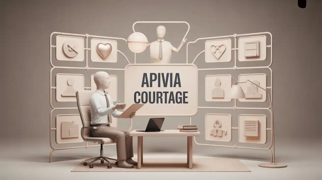 Apivia Courtage : courtage santé et prévoyance