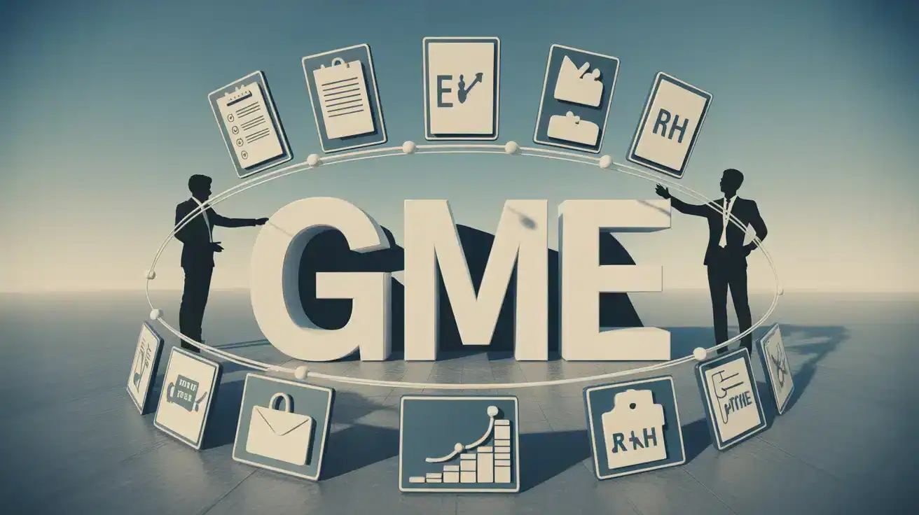 BTS Gestion de la PME (GPME) : débouchés et polyvalence en PME