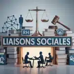 Liaisons sociales : expertise RH et droit du travail
