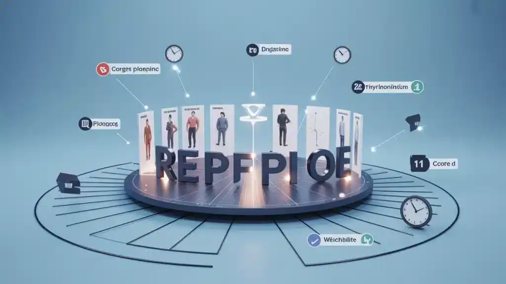 Logiciel de gestion de planning gratuit pour planifier jusqu’à 10 employés