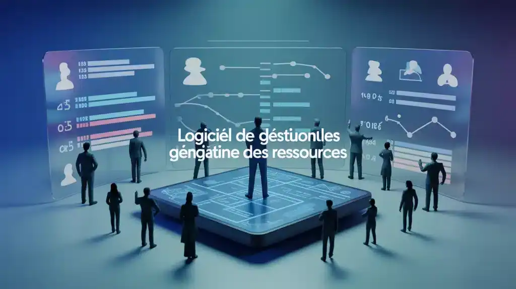 Logiciel de gestion des ressources : 3 leviers pour remplacer Excel et fiabiliser vos plannings