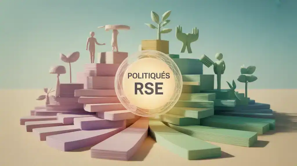 Politiques RSE et performance durable, résilience opérationnelle
