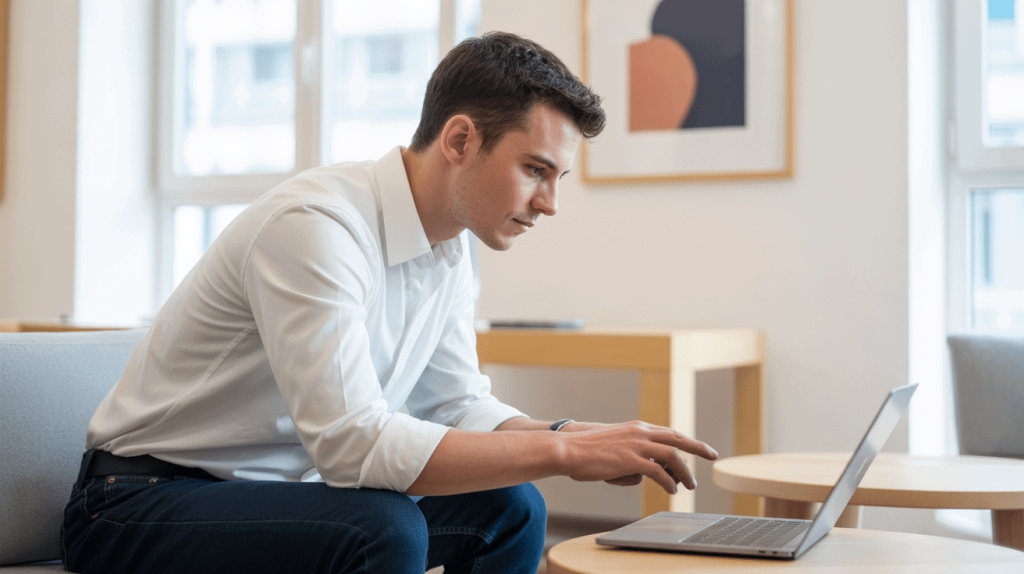 Politique de Cookies