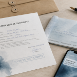 Délai paiement solde de tout compte chèque ou virement