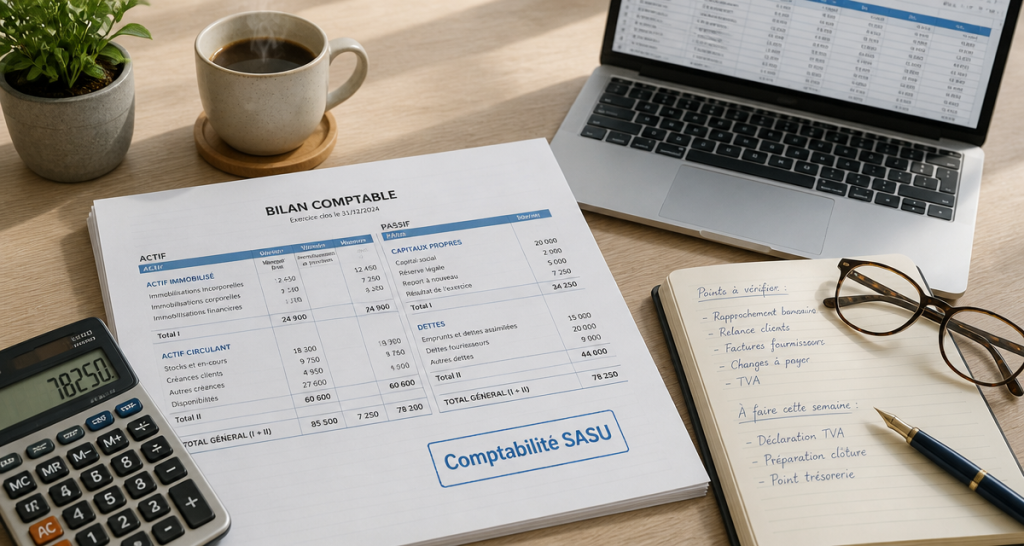 Expert-comptable pour SASU : quel budget prévoir et comment sécuriser votre gestion ?