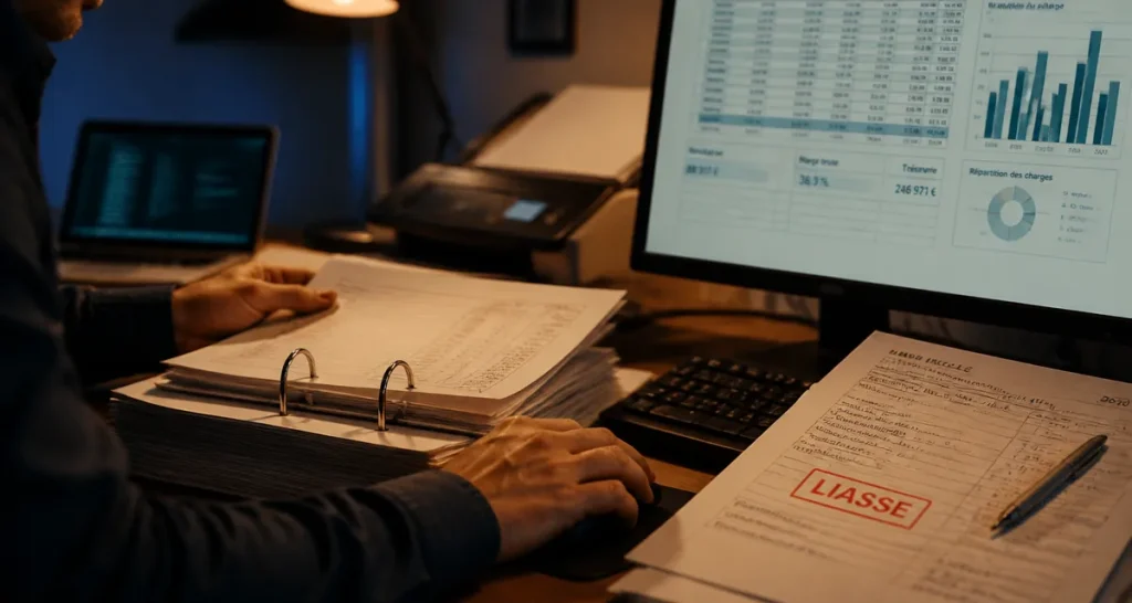 Compétences comptables : 3 piliers techniques et le réflexe digital pour réussir