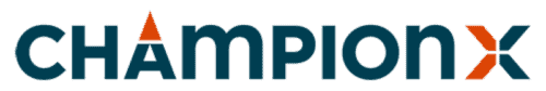 championx logo