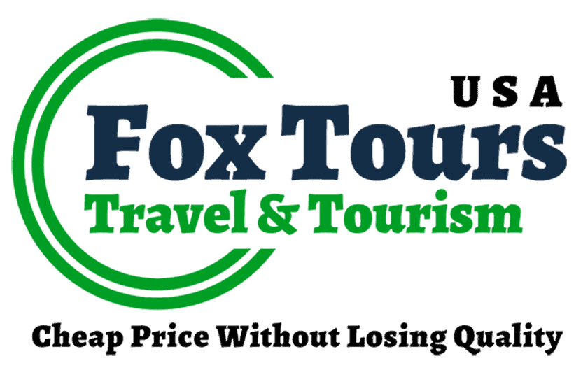 Fox Travel Tours USA