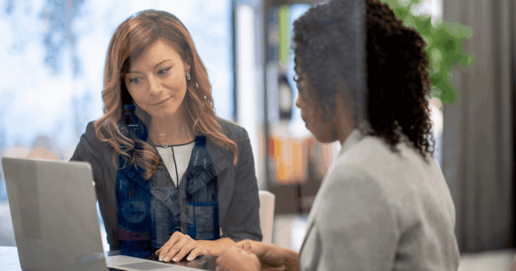 Injured worker consulting a lawyer about changing jobs while on workers' compensation in WA. Learn about WorkCover WA rules and how switching jobs affects compensation benefits.