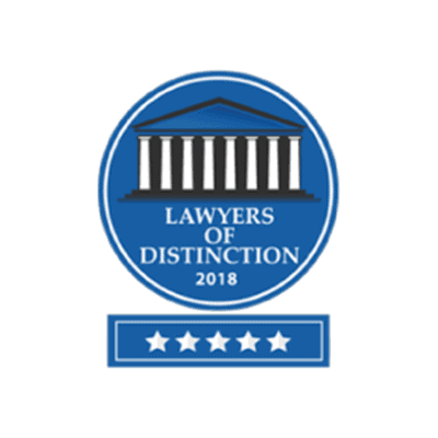 lawyers of distinction 20 18