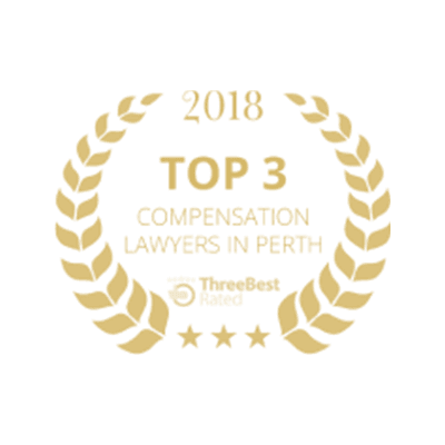 Top Compensation Lawyers in Perth 2018