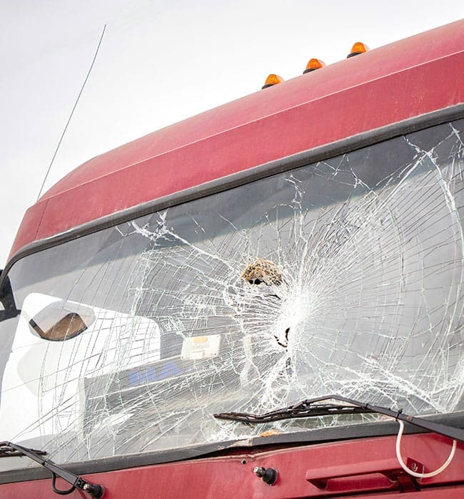 Experts in Car and Truck accident & Semi-Trailer Accident