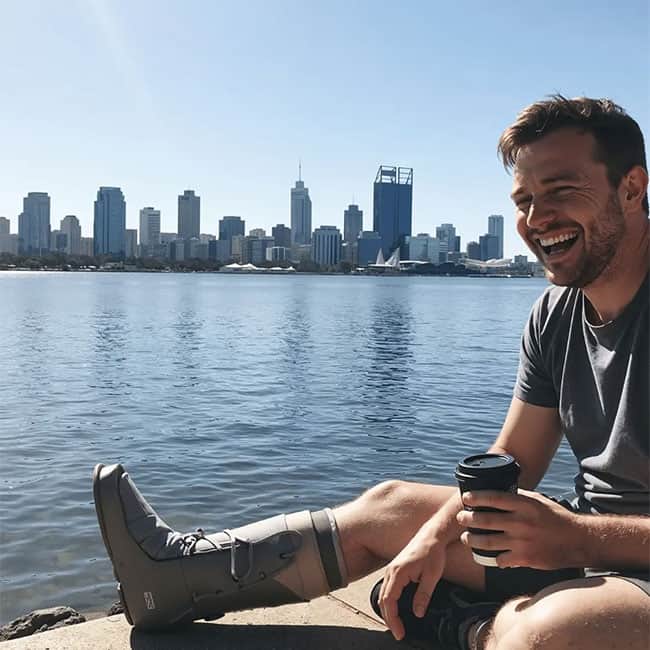 Personal Injury Claim Process