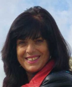 Гл. ас. Петя  Симеонова Кантарева, дм