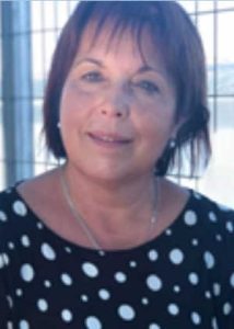 Преп. Иванка Йорданова Милотинова