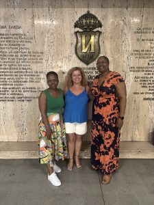 Poseshtenie ot Universiteta na Kvazulu-Natal – Darban, Yuzhna Afrika, snimka s gostite