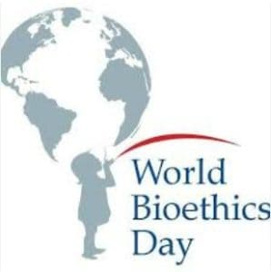 World Bioethics day, 2025 pokana konkurs
