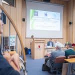 FOZ otbelyaza Svetovnia den na Bioetikata 2025, obshta snimka 4