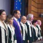 Tarzhestvena promotsia na Vipusk 2025 496 absolventi na FOZ poluchiha svoite diplomi, obshta snimka 3