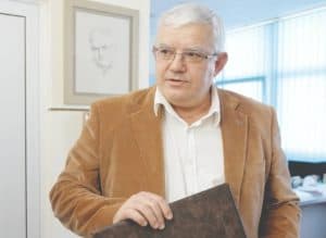 Академик Ваньо Митев