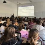 Mezhdunaroden ekspert predstavi inovativna sistema za nevrorehabilitatsia, glavna snimka 1