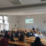 Mezhdunaroden ekspert predstavi inovativna sistema za nevrorehabilitatsia, glavna snimka 2