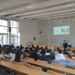 Mezhdunaroden ekspert predstavi inovativna sistema za nevrorehabilitatsia, glavna snimka 3