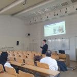 Mezhdunaroden ekspert predstavi inovativna sistema za nevrorehabilitatsia, glavna snimka 4