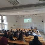 Mezhdunaroden ekspert predstavi inovativna sistema za nevrorehabilitatsia, glavna snimka 5