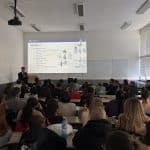 Mezhdunaroden ekspert predstavi inovativna sistema za nevrorehabilitatsia, glavna snimka 8