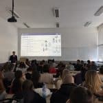 Mezhdunaroden ekspert predstavi inovativna sistema za nevrorehabilitatsia, glavna snimka 9