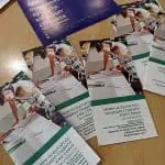 Prepodavateli ot FOZ gostuvaha na 90. SU „Gen. Hose de San Martin“, snimka 3