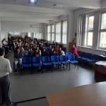 FOZ predstaviane v 7 su pred nad 60 uchenitsi, snimka 3