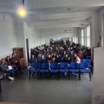 FOZ predstaviane v 7 su pred nad 60 uchenitsi, snimka 4