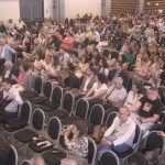 Prepodavateli ot Fakultet po obshtestveno zdrave “Prof. d-r Tsekomir Vodenicharov, dmn”– v novoto rakovodstvo na Balgarskia farmatsevtichen sayuz, snimka 2