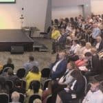 Prepodavateli ot Fakultet po obshtestveno zdrave “Prof. d-r Tsekomir Vodenicharov, dmn”– v novoto rakovodstvo na Balgarskia farmatsevtichen sayuz, snimka 4