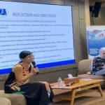 Uspeshna Erazam+ KA171 mobilnost na prepodavateli ot FOZ Prof. d-r Tsekomir Vodenicharov, dmn v universiteta Ayrlanga, Indonezia, snimka 6