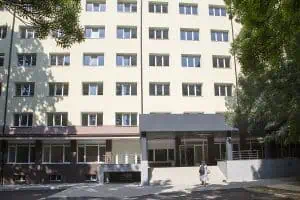 Studentski obshtezhitiya, MU Sofia, 2026